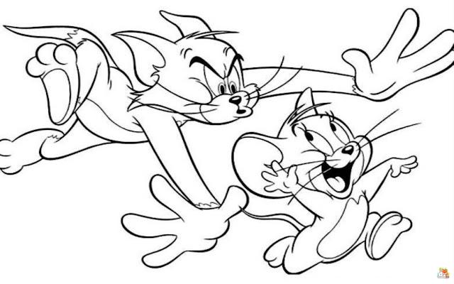 Disney Coloring Pages 8 1
