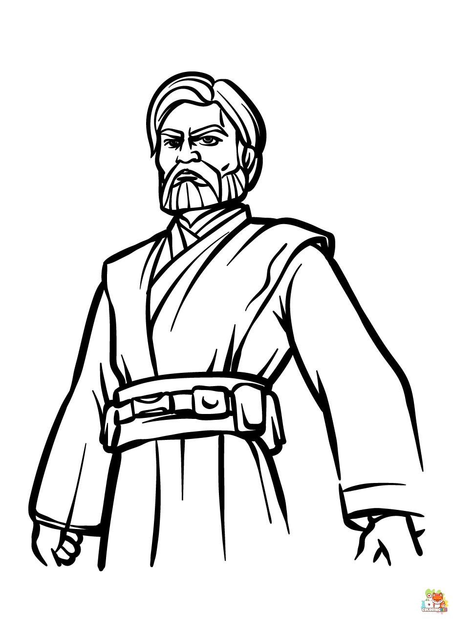 star wars coloring pages printable free
