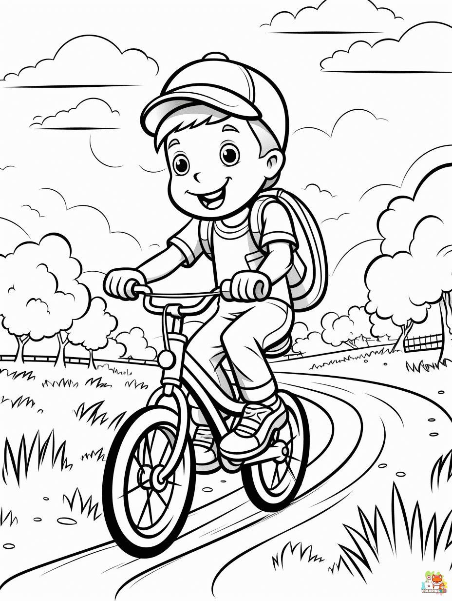 end of summer coloring pages printable free 1