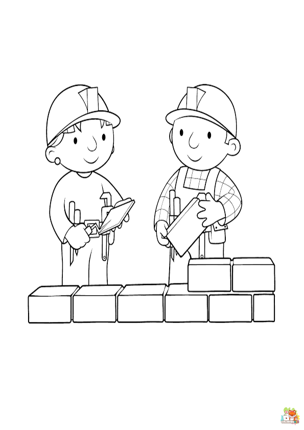 community helpe coloring pages 5