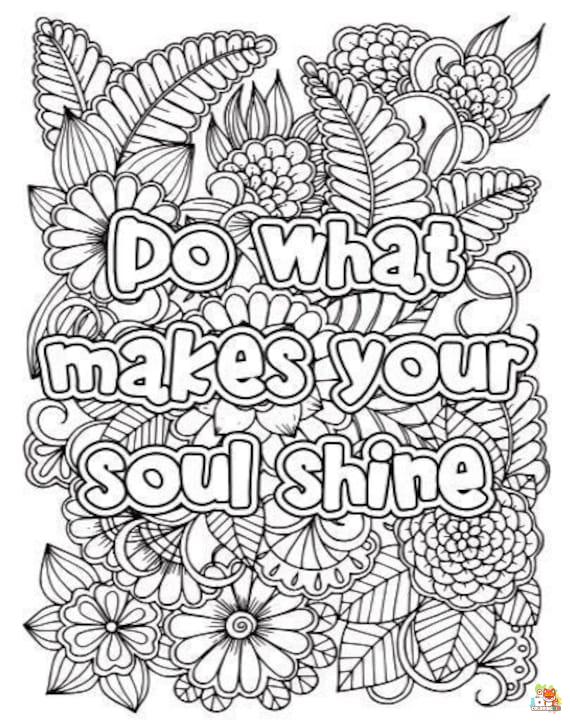 inspiring coloring pages 5