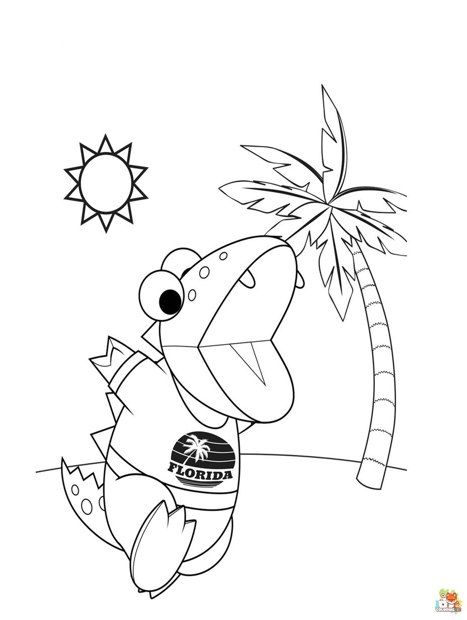 ryans world coloring pages 3