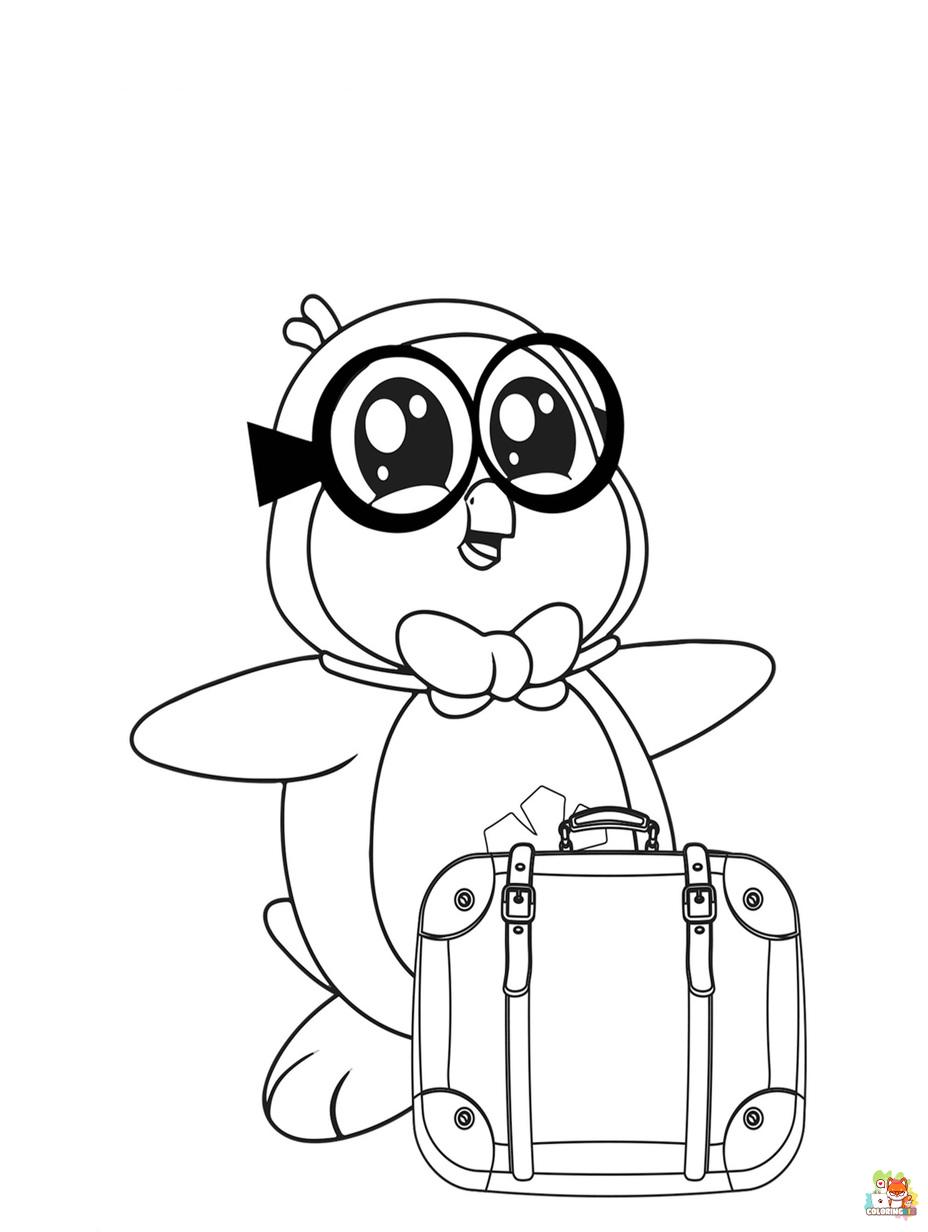 ryans world coloring pages 5