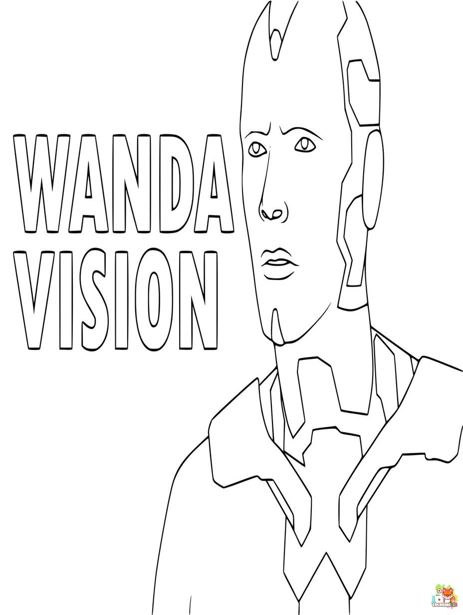 vision coloring pages 3